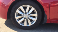 2014 KIA FORTE - 87K MILES!! - 28