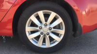 2014 KIA FORTE - 87K MILES!! - 30