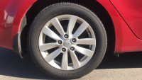 2014 KIA FORTE - 87K MILES!! - 32