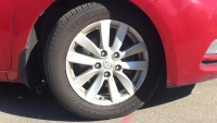 2014 KIA FORTE - 87K MILES!! - 34