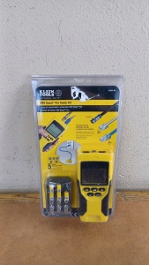 Klein Tools VDV Scout Pro Tester Kit