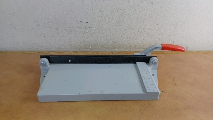 Tile Cutter