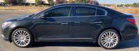 2015 BUICK LACROSSE - DROVE WELL - 3