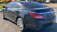 2015 BUICK LACROSSE - DROVE WELL - 4