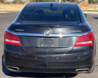 2015 BUICK LACROSSE - DROVE WELL - 5