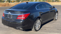 2015 BUICK LACROSSE - DROVE WELL - 6