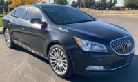 2015 BUICK LACROSSE - DROVE WELL - 8
