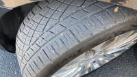 2015 BUICK LACROSSE - DROVE WELL - 23