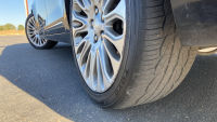 2015 BUICK LACROSSE - DROVE WELL - 25