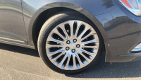 2015 BUICK LACROSSE - DROVE WELL - 28
