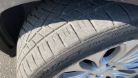 2015 BUICK LACROSSE - DROVE WELL - 29