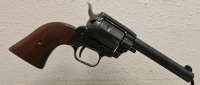 Heritage Rough Rider .22 Revolver-- L21374