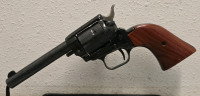 Heritage Rough Rider .22 Revolver-- L21374 - 4