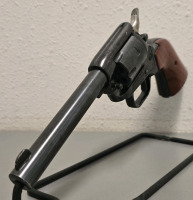 Heritage Rough Rider .22 Revolver-- L21374 - 5