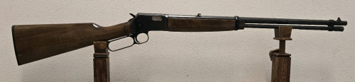 Browning BL-22 .22 S/L/LR Lever Action Rifle-- 37B28380