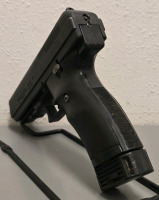 Hi-Point Model JHP .45ACP Semi Automatic Pistol-- 440954 - 3