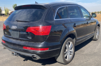 2015 AUDI Q7 - AWD! - 6