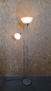 Floor-Standing Lamp