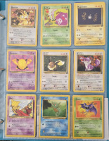 Binder Of Pokemon- Lots Of Alternate Art! - 4