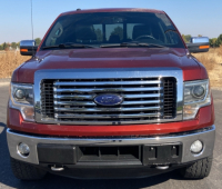 2014 FORD F-150 - 4X4! - 3