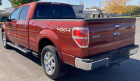 2014 FORD F-150 - 4X4! - 5