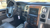 2014 FORD F-150 - 4X4! - 21