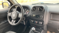 2014 JEEP PATRIOT - 4X4! - 20