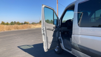 2010 MERCEDES SPRINTER - DIESEL - 9