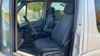 2010 MERCEDES SPRINTER - DIESEL - 10