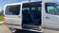 2010 MERCEDES SPRINTER - DIESEL - 13