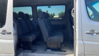 2010 MERCEDES SPRINTER - DIESEL - 14