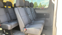 2010 MERCEDES SPRINTER - DIESEL - 15