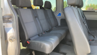 2010 MERCEDES SPRINTER - DIESEL - 16