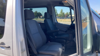 2010 MERCEDES SPRINTER - DIESEL - 20