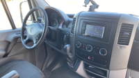 2010 MERCEDES SPRINTER - DIESEL - 22