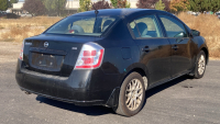 2009 NISSAN SENTRA - AFTERMARKET STEREO - 7