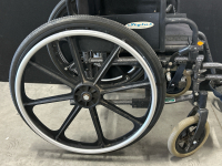 Stylus Wheelchair - 2