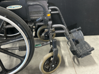 Stylus Wheelchair - 3