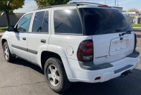 2005 CHEVROLET TRAILBLAZER - 4X4! - 4