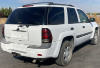 2005 CHEVROLET TRAILBLAZER - 4X4! - 6