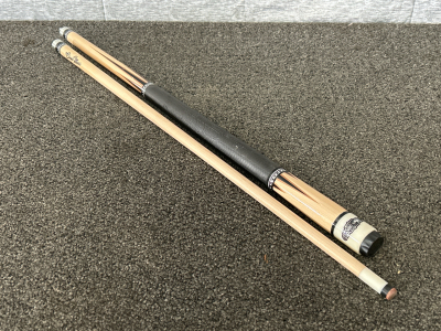 Classic Sport Billiards Classic Maple Pool Cue