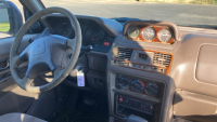 1998 MITSUBISHI MONTERO - AFTERMARKET STEREO - 4X4! - 20