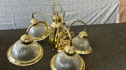 Chandelier