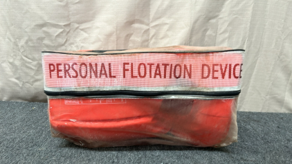 Personal Flotation Device