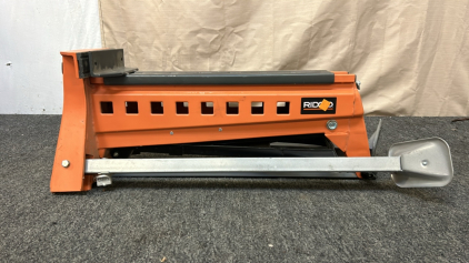 Portable Vise Stand
