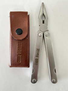 Ohio Forge Utility Knife