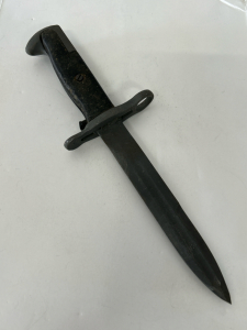 Military Style Bayonette