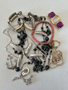 Costume Jewelry