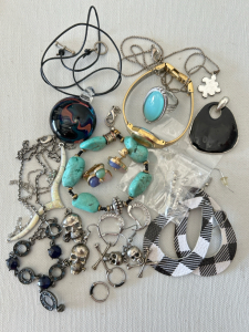 Costume Jewelry