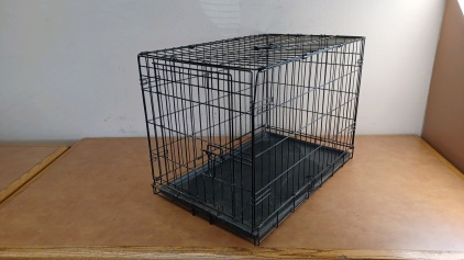 Pet Kennel